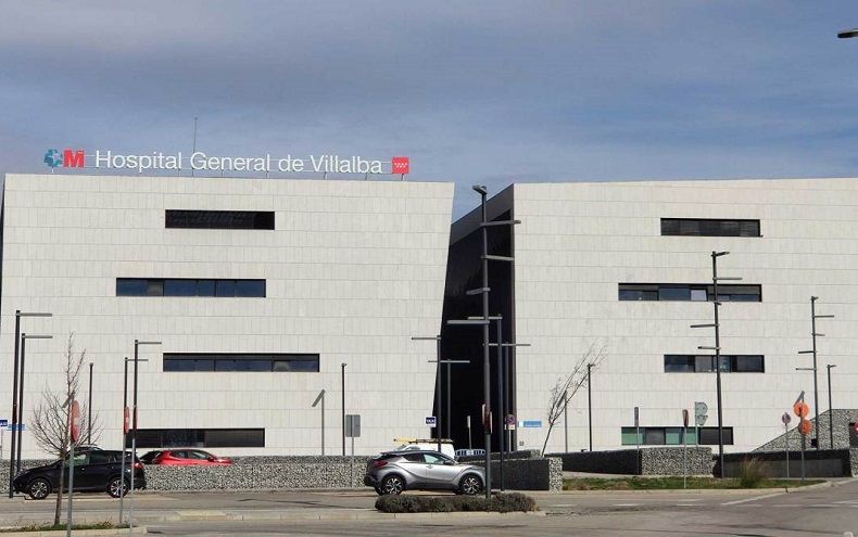 Mejores tiempos de listas de espera en el Hospital General de Villalba Mejores tiempos de listas de espera en el Hospital General de Villalba