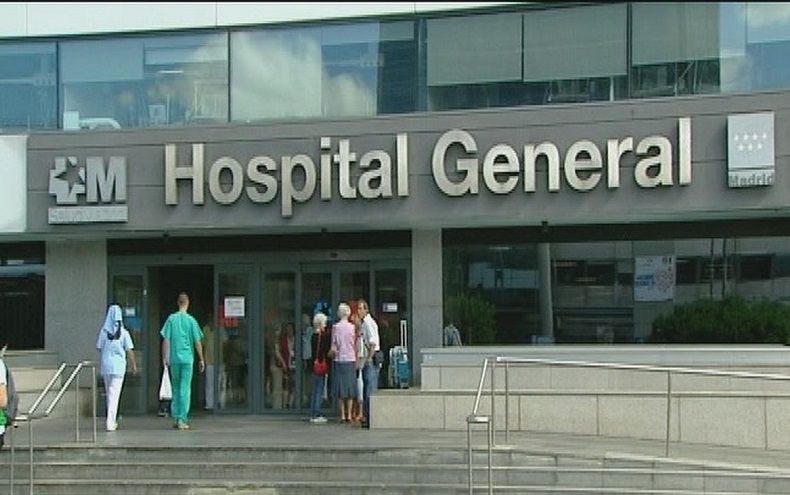 hospital general hospital general