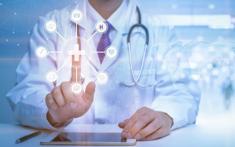 Inteligencia artificial listas de espera