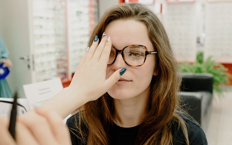 opticos optometristas