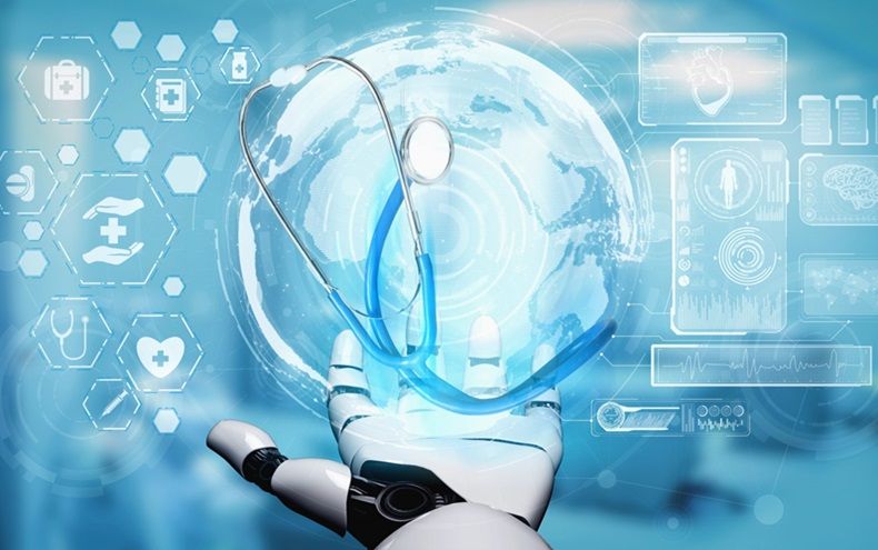 inteligencia artificial