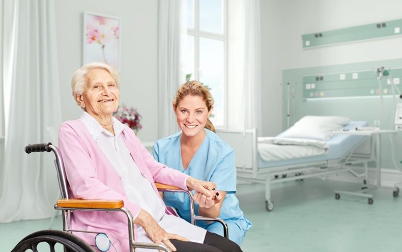 mayores sanidad hospitales