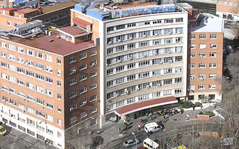 hospitales madrileños entre los mejores del mundo