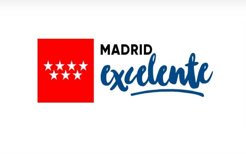 madrid excelente