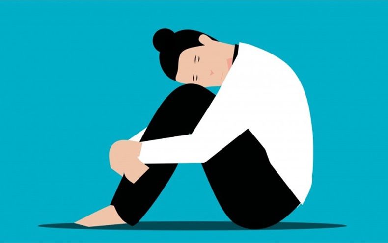 salud mental